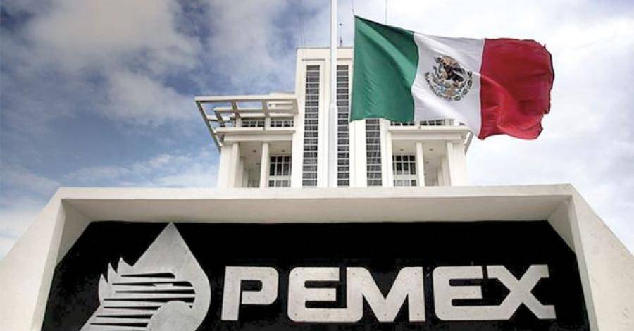 Pemex reporta reducción de pérdidas en 83.4% durante 2021