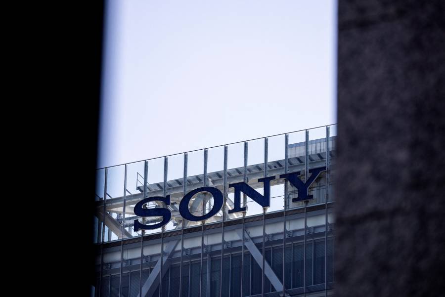 Sony apuesta por el cine y la música