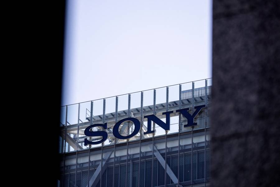 Sony apuesta por el cine y la m&uacute;sica
