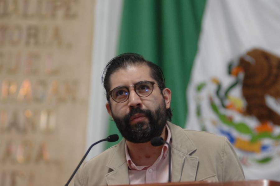 Pide diputado ciudadano transparentar operación de Ceda