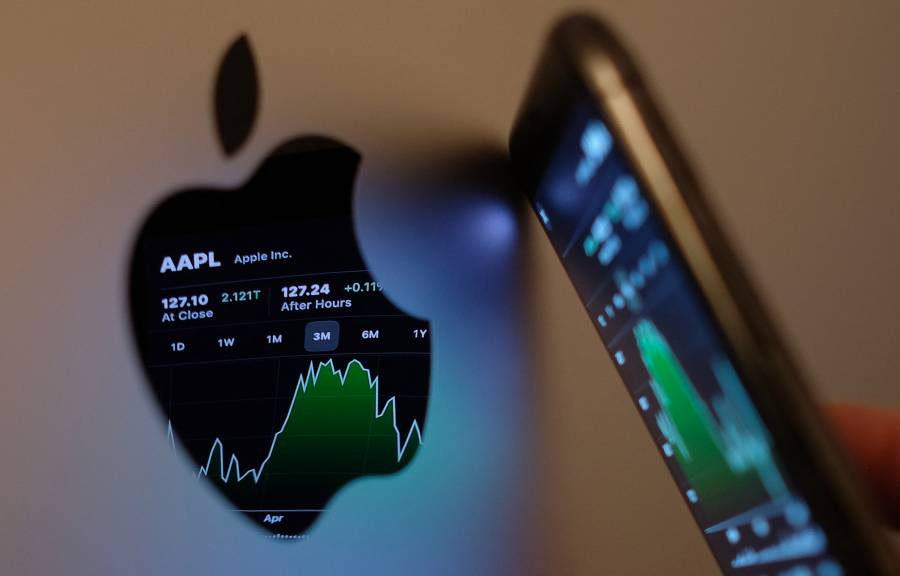 Apple se ve afectada por atraso en cadena de suministro