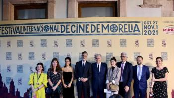 “Annette” de Leos Carax abri&oacute; el FICM 2021