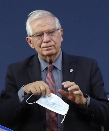 La UE denuncia a Rusia de presionar a Moldavia con precio del gas