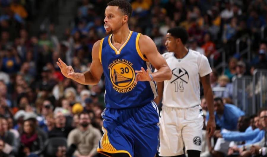 Los Warriors y Bulls sufren sus primeras derrotas, dejan como &uacute;nico invito a Utah