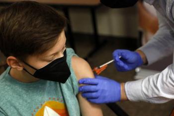 EEUU autoriza vacuna anticovid de Pfizer para ni&ntilde;os de 5 a 11 a&ntilde;os