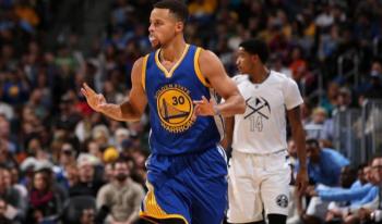 Los Warriors y Bulls sufren sus primeras derrotas, dejan como &uacute;nico invito a Utah
