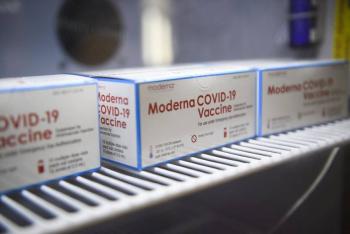 Canad&aacute; promete 200 millones de dosis de anticovid para 2022