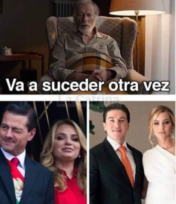 “Hay niveles” dice Mariana Rodr&iacute;guez, tras comparaci&oacute;n con EPN y Ang&eacute;lica Rivera