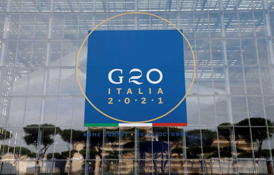 El G20 prevé devolver 100 mil millones de dólares de fondos del FMI a países vulnerables