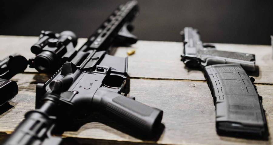 SRE debe promover acciones multilaterales contra tráfico de armas, exponen