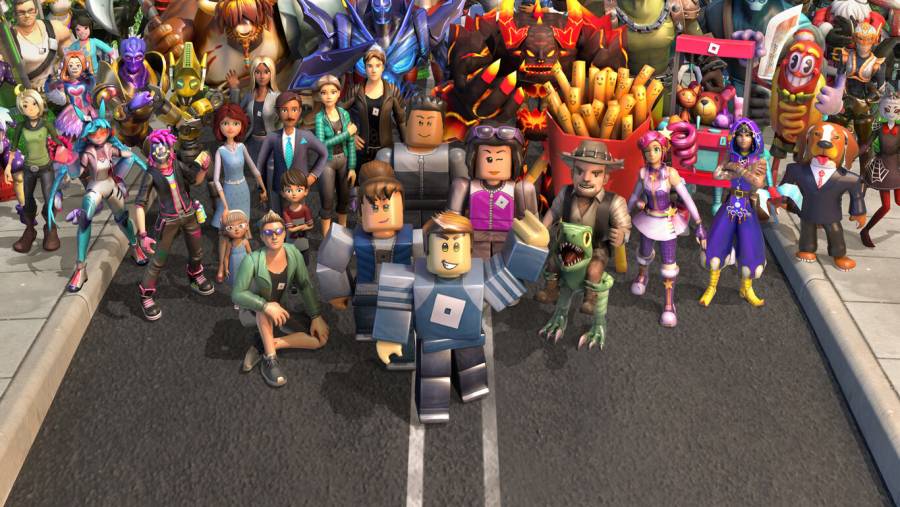 Roblox regresó gradualmente en línea tras una interrupción de dos días