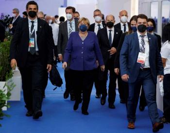 G20 logra acuerdo sobre clima antes de conferencia de la ONU