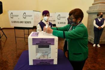 Arranca instalaci&oacute;n de las Coordinadoras de Participaci&oacute;n Comunitaria