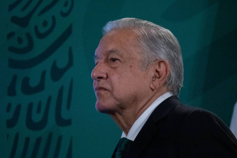 TEPJF advierte a AMLO que no puede promover la Revocación de Mandato