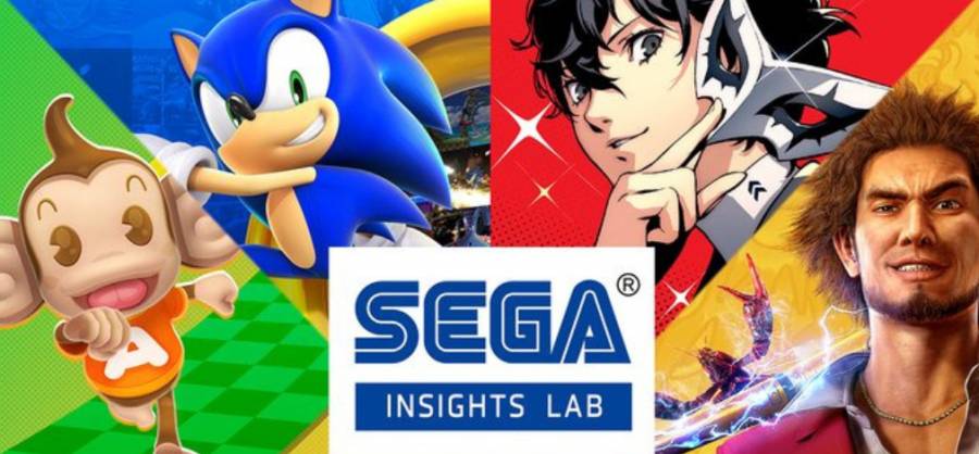 Sega se al&iacute;a con Microsoft para desarrollar juegos en plataforma Azure