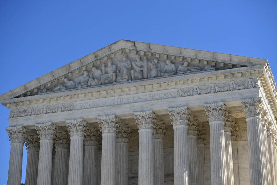 Corte Suprema de EEUU bloquearía ley de aborto texana