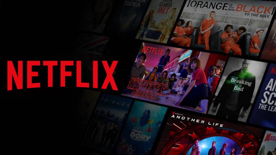 Netflix sube sus precios en México a partir de noviembre