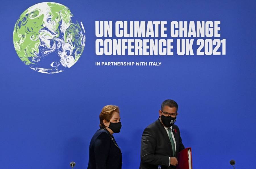 197 países vuelven a reunirse para reducir calentamiento global
