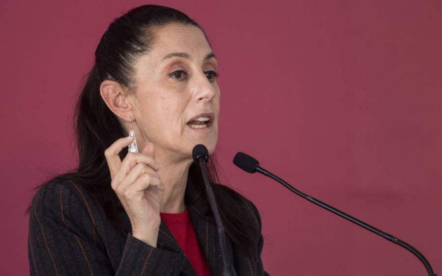 México está preparado para una mujer presidenta: Sheinbaum