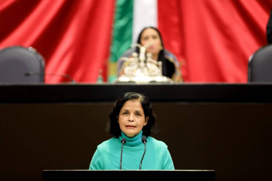 Piden Fondo Sustentable para regiones mineras