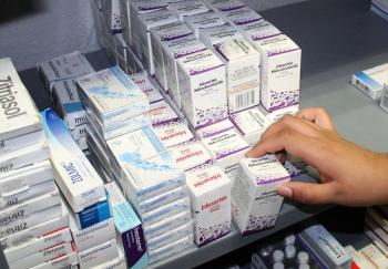INAI ordena a Hacienda hacer público informe sobre licitaciones para adquirir medicamentos