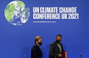 197 pa&iacute;ses vuelven a reunirse para reducir calentamiento global