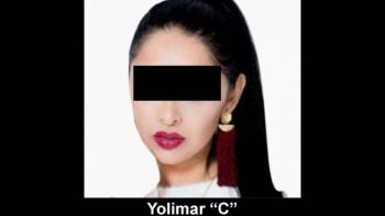 Dictan 30 a&ntilde;os de prisi&oacute;n a venezolana por caso Zona Divas
