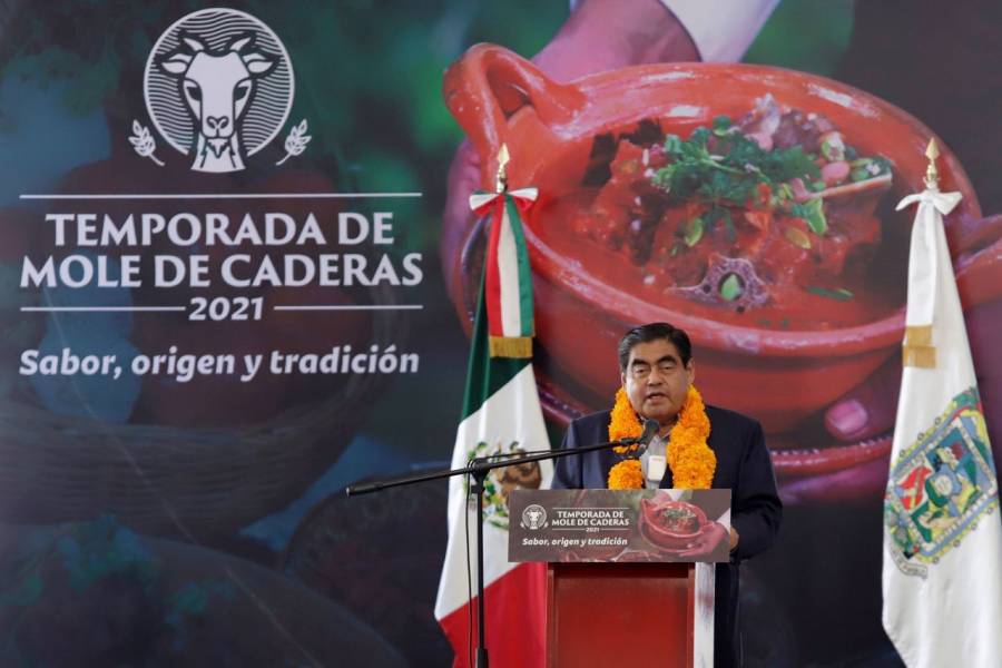 Gobierno de Puebla revisará operación de gaseras: Miguel Barbosa