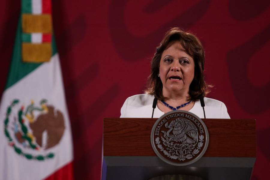 Tras críticas, México firma declaratoria sobre deforestación mundial