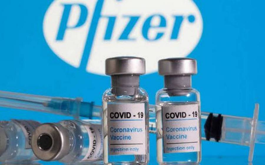 Pfizer prevé ingresos anuales de 36 mil mdd por vacuna contra Covid-19