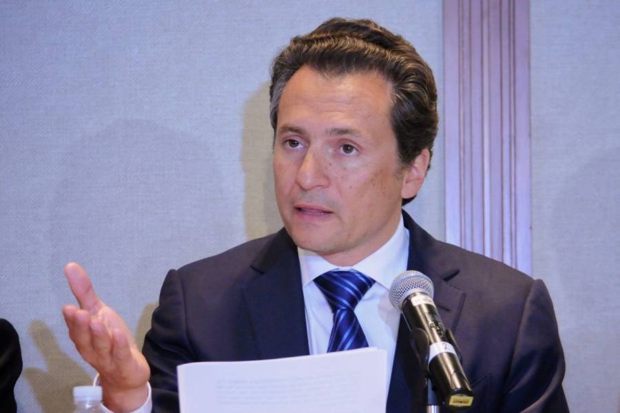 FGR no quiere darle más tiempo a la defensa de Emilio Lozoya para reunir pruebas