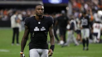 Henry Ruggs III, jugador de los Raiders involucrado en accidente con un fallecido