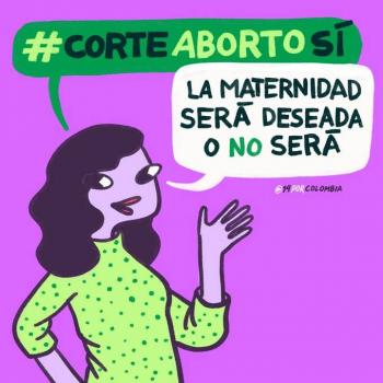 Despenalizaci&oacute;n del aborto en Colombia lo decidir&aacute; la Corte Constitucional