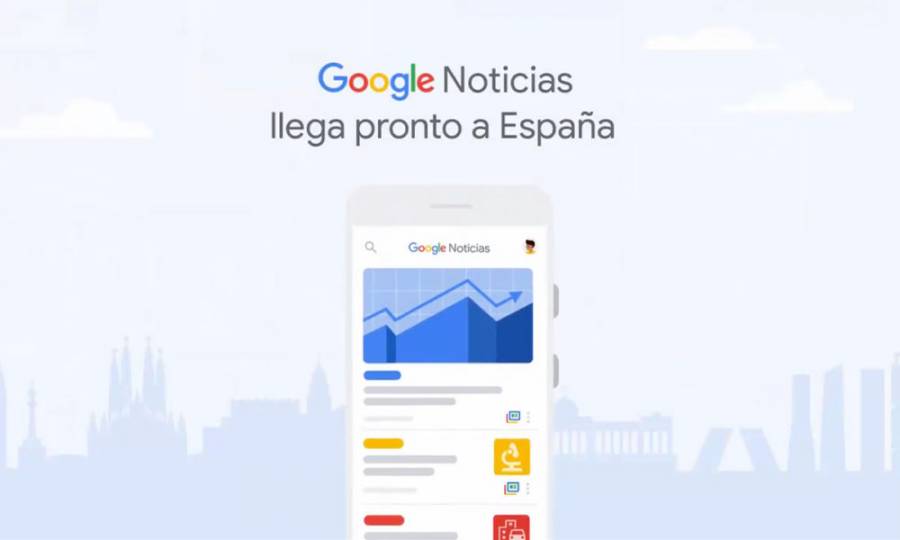 Google News volverá a operar en España