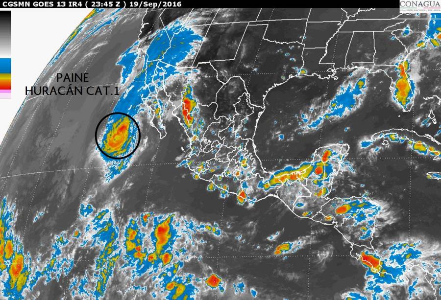 ONU ayudará a países pobres a mejorar previsiones meteorológicas