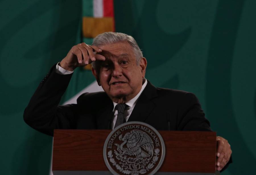 AMLO ordena que Segob investigue muerte de “Benito”