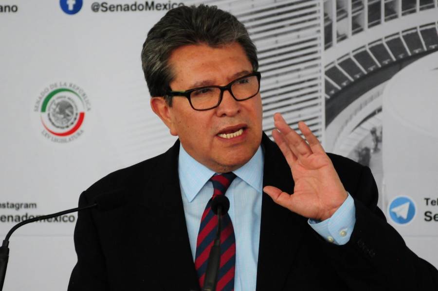 Senadores aprueban fallo de juez contra Lozoya