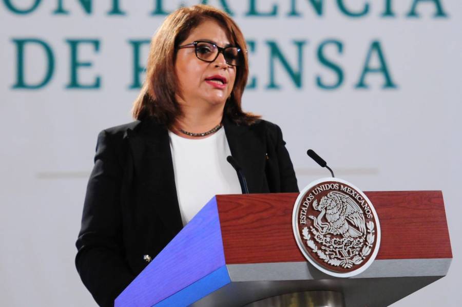 Conavim advierte que 9 de cada 10 violaciones a niñas suceden en hogares