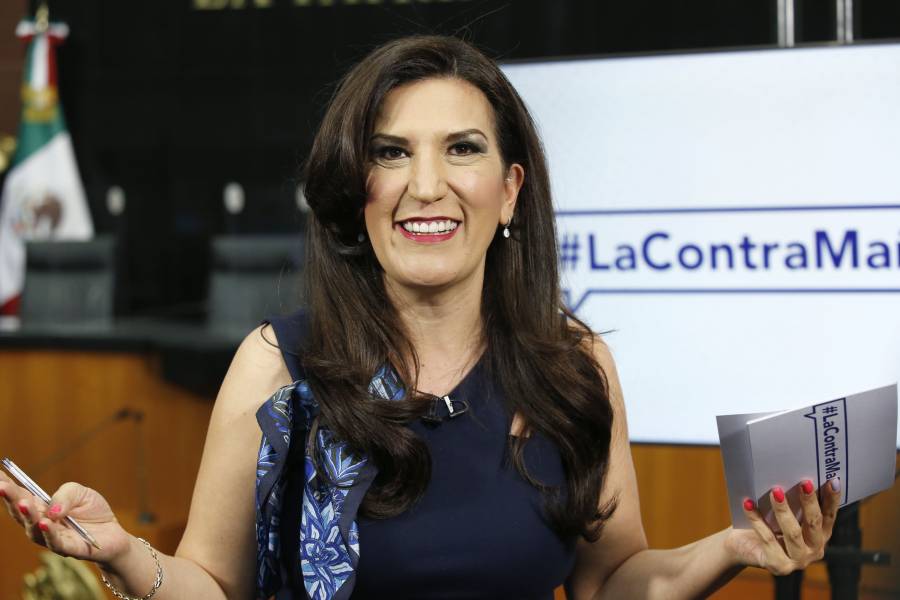 Mientras la CDMX se cae a pedazos, Sheinbaum anda en campaña: López Rabadán