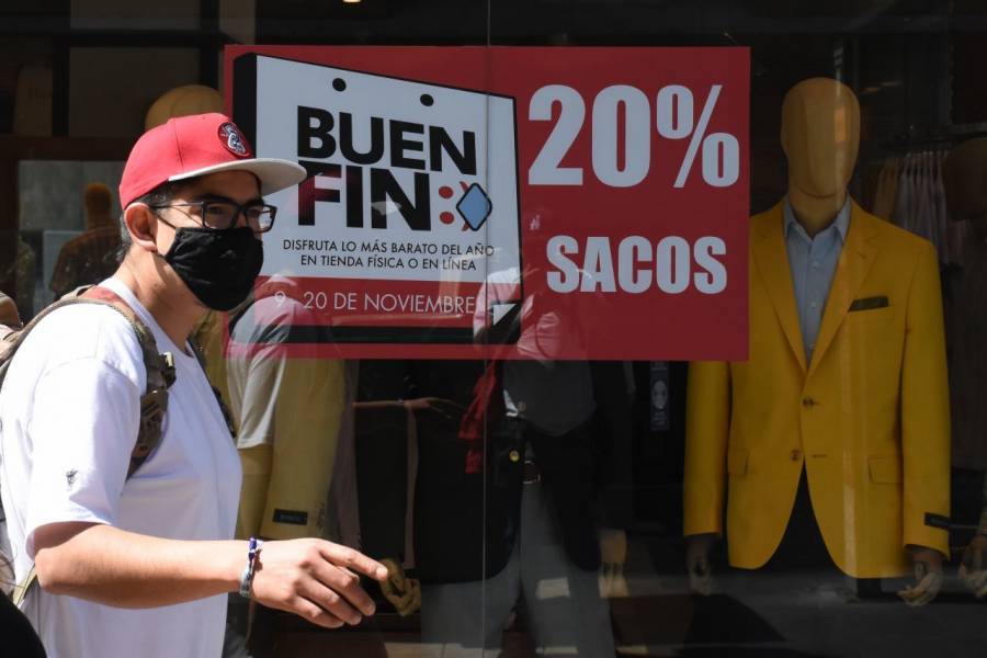 Buen Fin 2021: ¿Cómo cambiaron los hábitos de compra de los mexicanos?