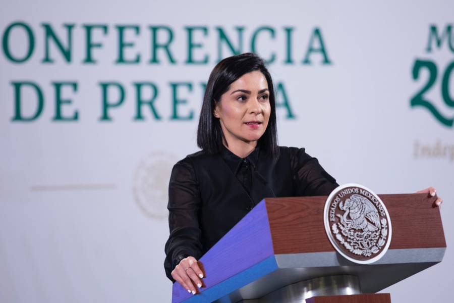 Medios se convirtieron en c&oacute;mplices de saqueo: Garc&iacute;a Vilchis