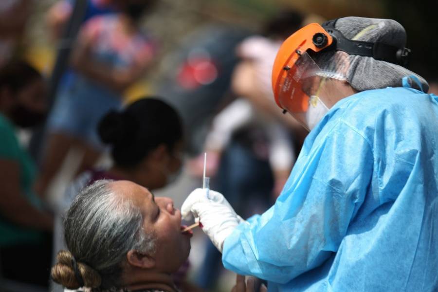 Tamaulipas alerta llegada de la cuarta ola de COVID-19