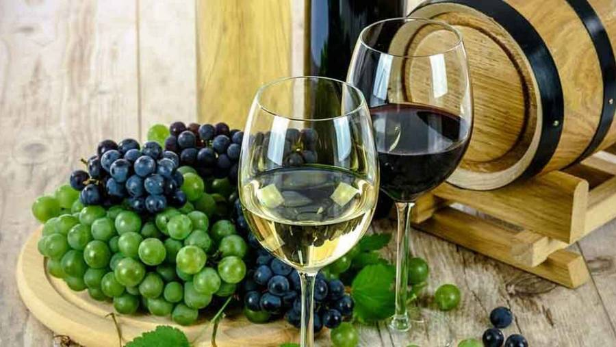 Por problemas climáticos caerá producción de vino a nivel mundial