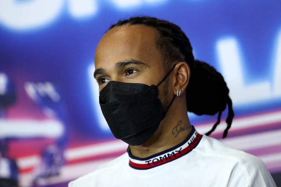 Hamilton descarta desenlace sucio ante Verstappen previo al cierre de la F1