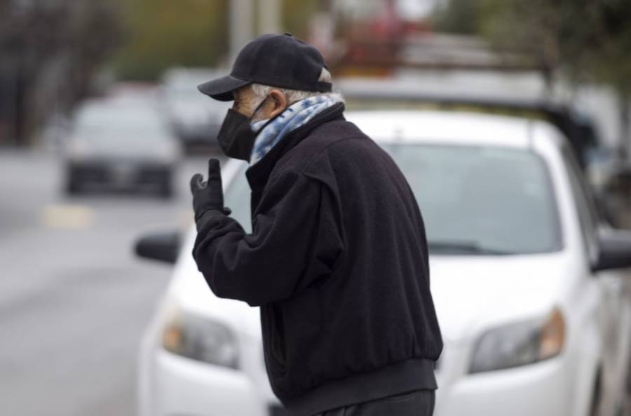 ¡No se te olvide el suéter! Bajará la temperatura en gran parte del país