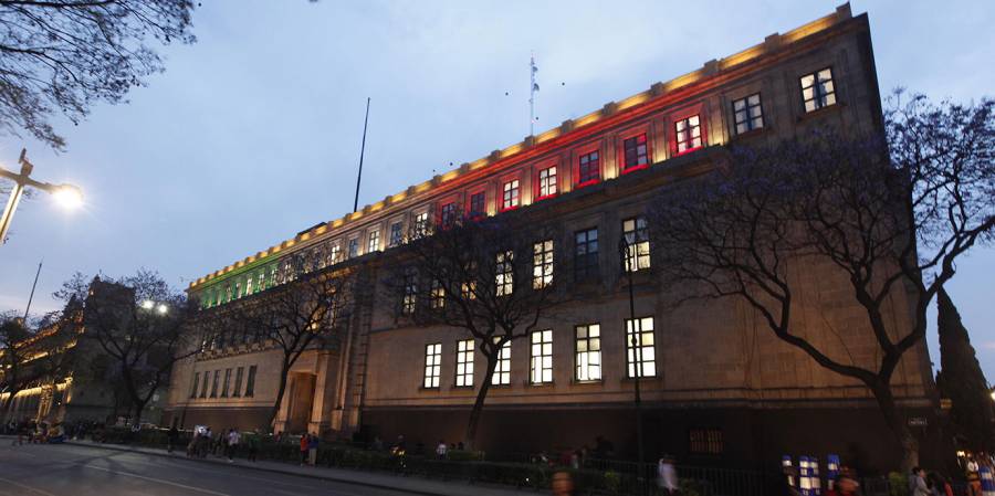 Senado a la espera de terna de ministro de la SCJN