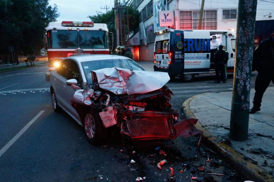 Consejos de seguridad vial