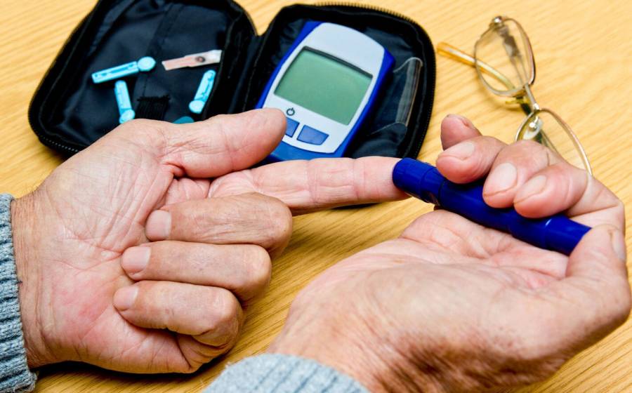 Uno de cada 10 mexicanos padece diabetes: FMD