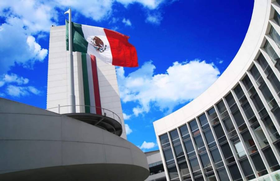 Senado a la espera de terna de ministro de la SCJN