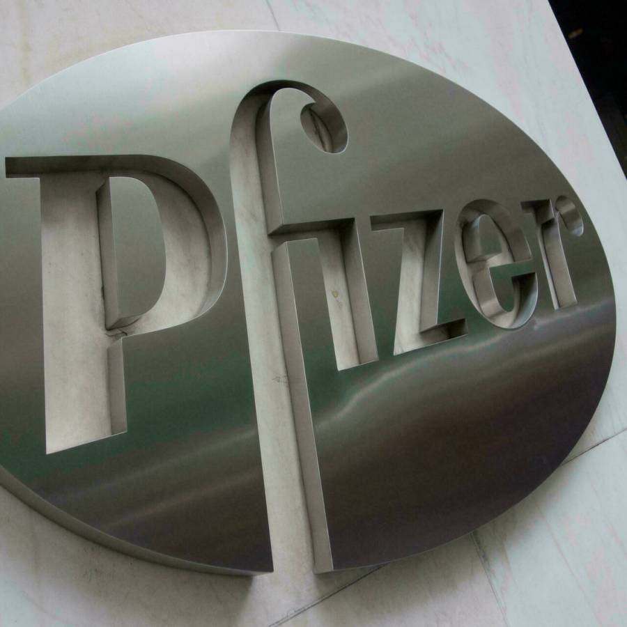 Pfizer anuncia píldora anticovid que es 89% efectiva para evitar hospitalización y muerte